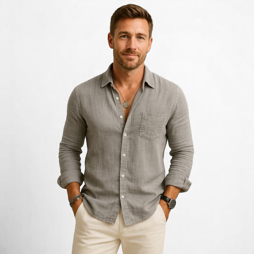 Ivo | Camicia Informale