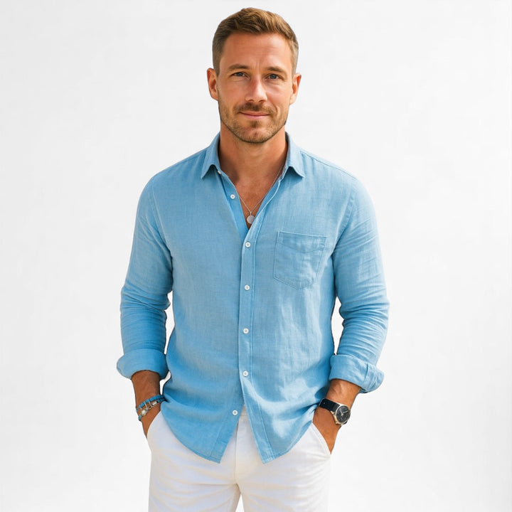 Ivo | Camicia Informale