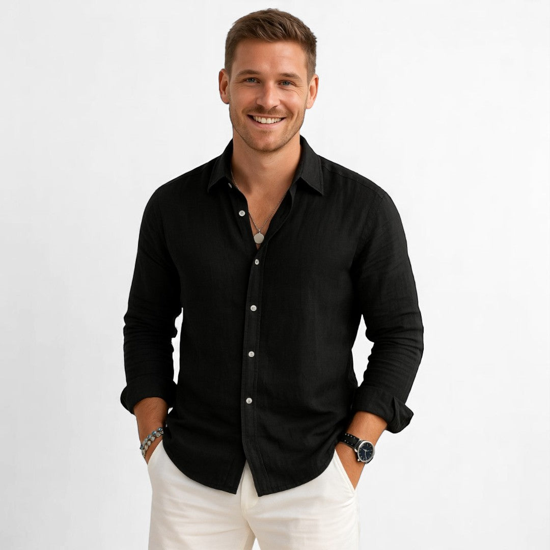 Ivo | Camicia Informale
