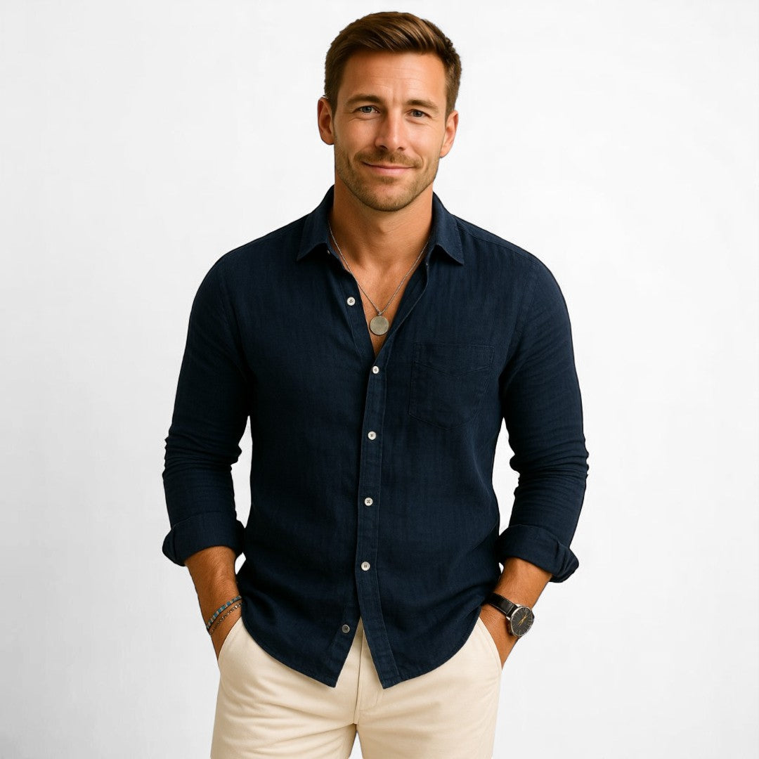 Ivo | Camicia Informale