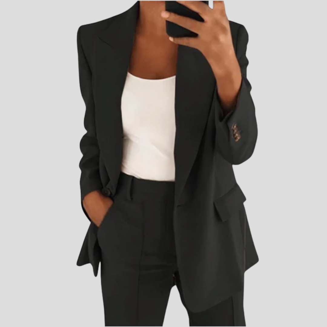 Inês - Completo Elegante Due Pezzi