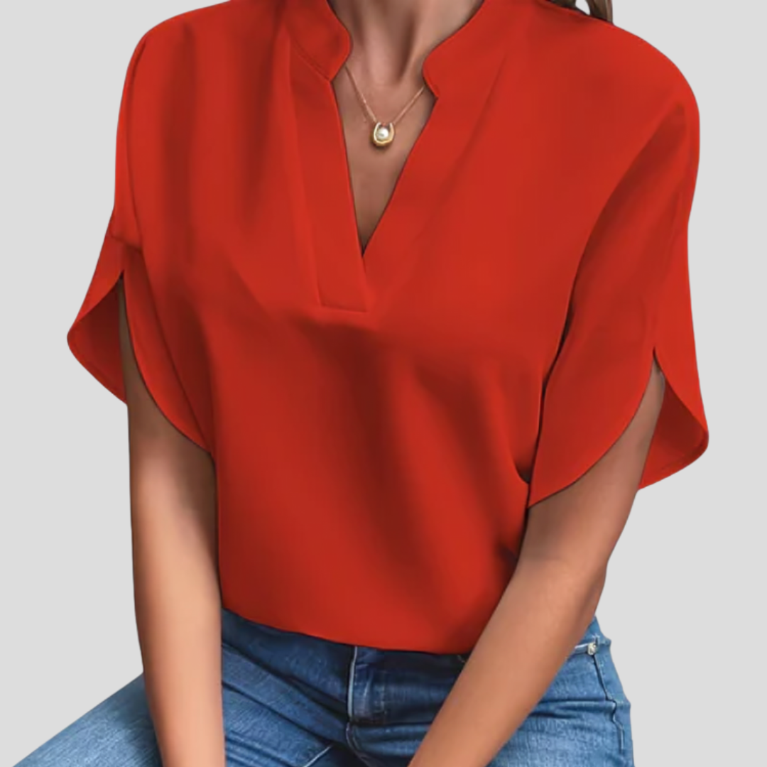 Vivi™ | Blusa Elegante e Leggera
