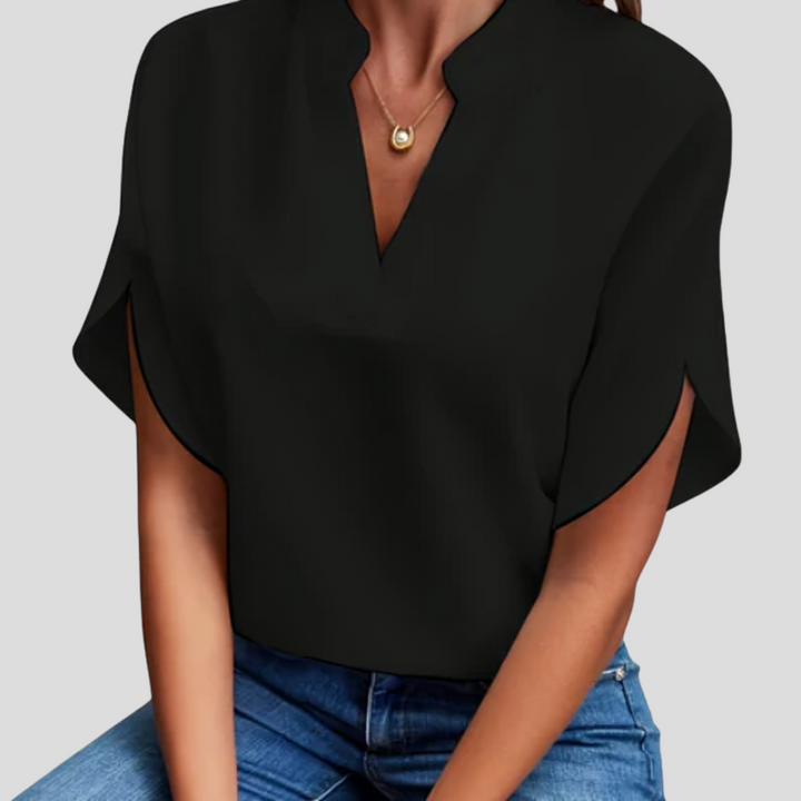 Vivi™ | Blusa Elegante e Leggera