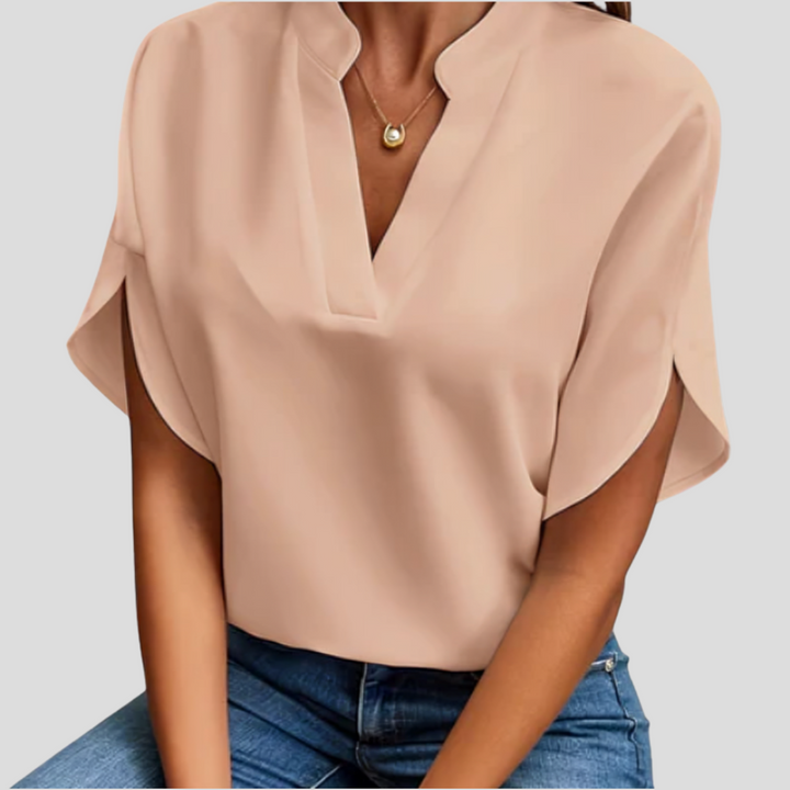 Vivi™ | Blusa Elegante e Leggera