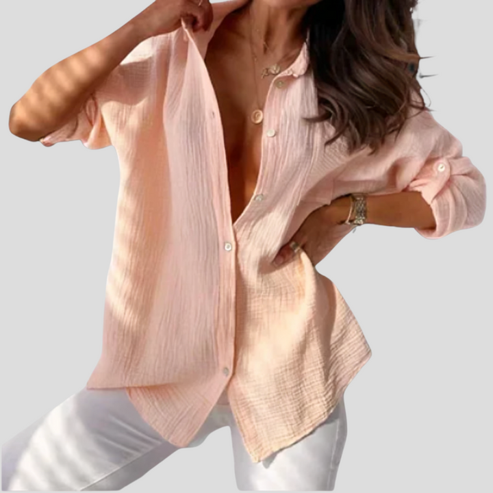Jessica - Blusa Primavera Estate