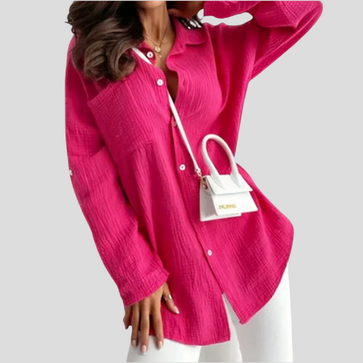 Jessica - Blusa Primavera Estate